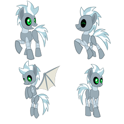 Size: 8858x8858 | Tagged: safe, artist:earth_pony_colds, imported from derpibooru, oc, oc only, oc:ponybot, pony, robot, absurd resolution, background pony, concept art, original art, simple background, sketch, solo, transparent background