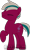 Size: 753x1242 | Tagged: safe, artist:kaifloof, artist:th3bluerose, deleted from derpibooru, imported from derpibooru, oc, oc only, earth pony, pony, adoptable, adoptable open, base used, male, open adopt, raised hoof, simple background, solo, stallion, transparent background