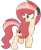 Size: 1024x1255 | Tagged: safe, artist:bloodlover2222, imported from derpibooru, oc, oc only, oc:berry legend, alicorn, pony, female, mare, simple background, solo, transparent background