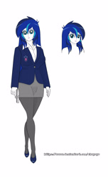 Size: 2000x3300 | Tagged: safe, artist:chuyryu, imported from derpibooru, shining armor, equestria girls, friendship games, agent, alumna gleaming shield, equestria guys, gleaming shield, gun, male, rule 63, weapon