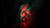Size: 3840x2160 | Tagged: safe, artist:vest, imported from derpibooru, applejack, earth pony, pony, 4k, cavern, cutie mark, cutie mark background, cutie mark landscape, female, high res, lava, mare, solo, wallpaper