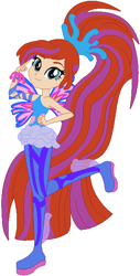 Size: 326x643 | Tagged: safe, artist:pupkinbases, artist:user15432, imported from derpibooru, fairy, human, equestria girls, barely eqg related, base used, bloom (winx club), clothes, crossover, equestria girls style, equestria girls-ified, fairy wings, fins, hasbro, hasbro studios, humanized, rainbow s.r.l, shoes, sirenix, solo, winged humanization, wings, winx club