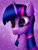 Size: 1920x2560 | Tagged: safe, artist:n0kkun, imported from derpibooru, twilight sparkle, pony, art, cute, female, solo, twiabetes