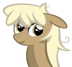 Size: 1280x1203 | Tagged: safe, artist:sintakhra, imported from derpibooru, mjölna, earth pony, pony, ask sandy pony, solo