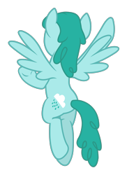 Size: 3500x4800 | Tagged: safe, artist:mundschenk85, imported from derpibooru, spring melody, sprinkle medley, pony, high res, show accurate, simple background, solo, transparent background, vector