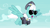 Size: 1280x720 | Tagged: safe, imported from derpibooru, screencap, commander easy glider, high note, pegasus, pony, testing testing 1-2-3, ancient wonderbolts uniform, background pony, bomber jacket, clothes, fleece jacket, flying, hat, jacket, male, open mouth, solo, spread wings, stallion, sunglasses, uniform, wing hole, wings