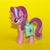 Size: 1000x1000 | Tagged: safe, imported from derpibooru, starlight glimmer, pony, unicorn, female, figure, merchandise, official, saddle bag, solo, toy