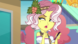 Size: 1920x1080 | Tagged: safe, imported from derpibooru, screencap, vignette valencia, equestria girls, equestria girls series, rollercoaster of friendship, cellphone, female, phone, smartphone, solo