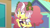 Size: 1920x1080 | Tagged: safe, imported from derpibooru, screencap, vignette valencia, equestria girls, equestria girls series, rollercoaster of friendship, cellphone, female, phone, pointing, smartphone, solo