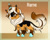 Size: 640x512 | Tagged: safe, artist:zobaloba, imported from derpibooru, oc, oc only, kirin, pony, adoptable, adopts, advertisement, auction, character, design, solo