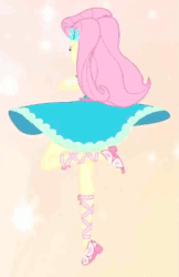 Size: 533x822 | Tagged: safe, edit, edited screencap, editor:damaged, imported from derpibooru, screencap, fluttershy, equestria girls, equestria girls series, so much more to me, clothes, cropped, dancing, dress, geode of fauna, gif, leg focus, legs, magical geodes, non-animated gif, pirouette, skirt, skirt lift, spinning, you spin me right round