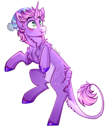 Size: 1322x1585 | Tagged: safe, artist:cloud-fly, imported from derpibooru, oc, oc only, pony, unicorn, :t, male, simple background, solo, stallion, transparent background