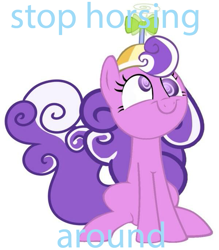 Size: 599x683 | Tagged: safe, imported from derpibooru, screwball, pony, meme, wtf