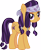 Size: 3000x3674 | Tagged: safe, artist:cloudy glow, artist:cloudyglow, idw, imported from derpibooru, cutlass (g4), cutlass (pony), earth pony, pony, background pony, bandana, female, gameloft, idw showified, mare, mobile game, pirate, simple background, smiling, solo, transparent background, vector