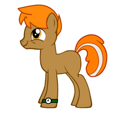 Size: 458x411 | Tagged: safe, imported from derpibooru, oc, oc only, pony, pony creator, solo, watch