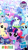 Size: 640x1136 | Tagged: safe, imported from derpibooru, applejack, fili-second, fluttershy, mistress marevelous, pinkie pie, princess cadance, princess celestia, princess luna, radiance, rainbow dash, rarity, spike, starlight glimmer, twilight sparkle, zapp, alicorn, pony, my little pocket ponies, my little pony pocket ponies, chibi, cute, mane six, power ponies, twilight sparkle (alicorn)