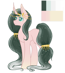 Size: 2318x2588 | Tagged: safe, artist:blocksy-art, imported from derpibooru, oc, oc only, pony, unicorn, female, mare, reference sheet, simple background, solo, transparent background