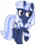 Size: 5139x6374 | Tagged: safe, artist:estories, imported from derpibooru, oc, oc only, oc:silverlay, original species, pony, unicorn, absurd resolution, cute, female, freckles, mare, ocbetes, raised hoof, silvabetes, simple background, smiling, solo, transparent background, umbra pony, vector