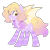 Size: 1024x1024 | Tagged: safe, artist:azure-art-wave, imported from derpibooru, oc, oc only, bat pony, pony, clothes, deviantart watermark, female, mare, obtrusive watermark, simple background, socks, solo, striped socks, transparent background, watermark