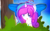 Size: 1024x628 | Tagged: safe, artist:mlpcotton-candy-pone, imported from derpibooru, oc, oc only, oc:magical melody, pony, unicorn, bow, female, hair bow, mare, solo