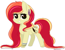 Size: 450x350 | Tagged: safe, artist:blocksy-art, imported from derpibooru, oc, oc only, oc:sketchy charm, earth pony, pony, chibi, female, mare, simple background, solo, transparent background