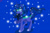 Size: 1024x683 | Tagged: safe, artist:blueberrykamquat, imported from derpibooru, princess luna, oc, oc:moona, kirin, character, commission, digital, moona, simple background
