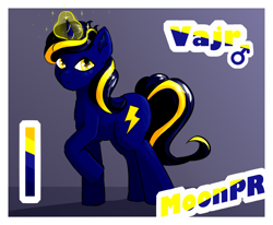 Size: 1668x1376 | Tagged: safe, artist:moonprincessmara, imported from derpibooru, oc, oc only, oc:vajr, pony, unicorn, magic, reference sheet, solo