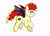 Size: 2100x1500 | Tagged: safe, artist:aaathebap, imported from derpibooru, oc, oc only, oc:aaaaaaaaaaa, bat pony, pony, bat wings, male, solo, wings