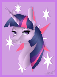 Size: 1024x1379 | Tagged: safe, artist:toxicartiststudio, imported from derpibooru, twilight sparkle, pony, fanart