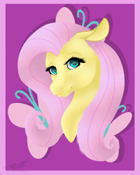 Size: 1024x1278 | Tagged: safe, artist:toxicartiststudio, imported from derpibooru, fluttershy, pony, fanart