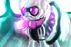 Size: 3000x2000 | Tagged: safe, artist:xbi, imported from derpibooru, photo finish, earth pony, pony, 30 minute art challenge, female, solo
