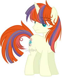 Size: 1024x1289 | Tagged: safe, artist:sapiira, imported from derpibooru, oc, oc only, oc:meteor glint, pony, unicorn, male, offspring, parent:moondancer, parent:sunburst, parents:sundancer, simple background, solo, stallion, transparent background