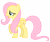 Size: 8123x6750 | Tagged: safe, artist:estories, imported from derpibooru, fluttershy, pegasus, pony, absurd resolution, female, simple background, solo, transparent background, vector