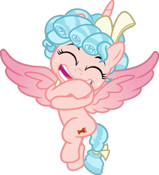 Size: 3258x3599 | Tagged: safe, artist:frownfactory, imported from derpibooru, cozy glow, alicorn, pony, the ending of the end, .svg available, alicornified, cozycorn, female, filly, horn, race swap, simple background, solo, svg, transparent background, vector, wings