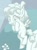 Size: 214x287 | Tagged: safe, imported from derpibooru, screencap, cozy glow, lord tirek, queen chrysalis, pegasus, pony, the ending of the end, bow, cobble glow, cropped, female, filly, hair bow, legion of doom statue, petrification, solo, solo focus, statue