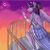 Size: 948x948 | Tagged: safe, artist:last-star-oc, imported from derpibooru, twilight sparkle, twilight sparkle (alicorn), alicorn, anthro, the last problem, clothes, coronation, coronation dress, crescent moon, dress, female, moon, second coronation dress, signature, smiling, solo