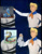 Size: 360x464 | Tagged: safe, edit, edited screencap, imported from derpibooru, screencap, discord, grogar, draconequus, ghost, human, sheep, the ending of the end, bedsheet ghost, fred jones, male, meme, ram, scooby doo