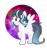 Size: 2125x2248 | Tagged: safe, artist:sunrisesparksyt, imported from derpibooru, oc, oc only, oc:majestic rose, pegasus, pony, base used, solo