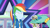 Size: 1164x655 | Tagged: safe, imported from derpibooru, screencap, chestnut magnifico, daring do, rainbow dash, zephyr breeze, equestria girls, equestria girls series, holidays unwrapped, spoiler:eqg series (season 2), cropped, da fuq, dashing through the mall, faic, hand, meme, not amused face, plusplus, rainbow dash is best facemaker, rainbow dash is not amused, reaction image, shrunken pupils, special eyes, thousand yard stare, unamused