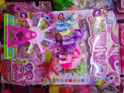 Size: 3120x4160 | Tagged: safe, imported from derpibooru, pony, bootleg, photo, sideways image, toy