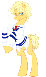 Size: 7032x11718 | Tagged: safe, artist:moostargazer, imported from derpibooru, pony, hetalia, ontario, ponified