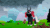 Size: 600x338 | Tagged: safe, imported from derpibooru, screencap, cozy glow, lord tirek, queen chrysalis, rainbow dash, twilight sparkle, alicorn, centaur, changeling, changeling queen, pegasus, pony, the ending of the end, alicornified, angry, animated, blast, cloven hooves, colored hooves, cozycorn, cracking joints, female, fight, final battle, gif, gritted teeth, grogar's bell, laser, levitation, magic, magic blast, male, mare, missing teeth, nose piercing, nose ring, pain, piercing, race swap, septum piercing, telekinesis, teleportation, tooth, tooth gap, twilight sparkle (alicorn), twilight vs tirek, ultimate chrysalis, violence