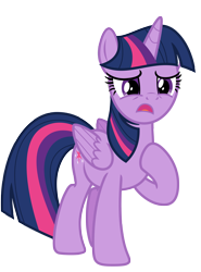 Size: 5179x7000 | Tagged: safe, artist:estories, imported from derpibooru, twilight sparkle, alicorn, pony, absurd resolution, female, simple background, solo, transparent background, twilight sparkle (alicorn), vector