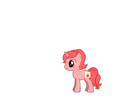 Size: 830x650 | Tagged: safe, imported from derpibooru, oc, oc only, oc:annie, pony, unicorn, pony creator, 1000 hours in ms paint, female, filly