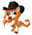 Size: 1920x2078 | Tagged: safe, artist:centchi, imported from derpibooru, oc, oc only, oc:rudy chimes, earth pony, pony, deviantart watermark, female, filly, hat, obtrusive watermark, simple background, solo, transparent background, watermark