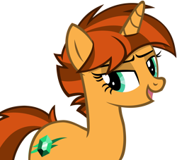 Size: 1858x1684 | Tagged: safe, artist:mbtgkt, imported from derpibooru, oc, oc only, oc:kaeda, pony, unicorn, female, mare, simple background, solo, transparent background, vector