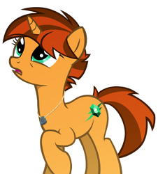 Size: 2013x2231 | Tagged: safe, artist:mbtgkt, imported from derpibooru, oc, oc:kaeda, pony, unicorn, female, mare, vector