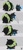 Size: 1846x3932 | Tagged: safe, artist:wheatley r.h., derpibooru exclusive, imported from derpibooru, oc, oc only, oc:w. rhinestone eyes, changeling, bat wings, blue blush, blue changeling, buggo, changeling oc, chibi, comic, cute, love, sea mine, seaweed, simple background, squashed, vector, watermark, wings