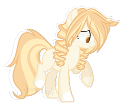 Size: 1024x896 | Tagged: safe, artist:yourrdazzle, imported from derpibooru, oc, oc only, earth pony, pony, base used, female, mare, simple background, solo, transparent background, white outline