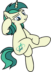 Size: 1226x1710 | Tagged: safe, alternate version, artist:tyamat, imported from derpibooru, oc, oc:spring starflower, pony, unicorn, cute, female, simple background, trans female, trans girl, transgender, transparent background